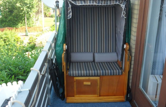 Seemannskiste - Photo 19