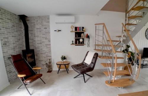 Thoiras La Belle de Saint-Martin - Foto 4