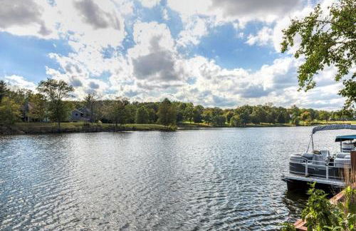 Aspen Lake Point Home - Foto 43