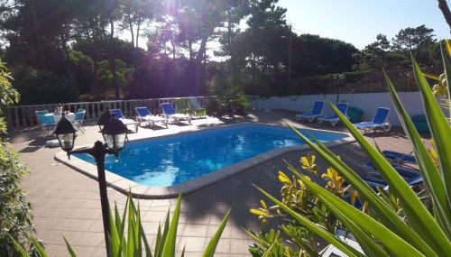 Holiday Home Schönes Ferienhaus in Colares mit Privatem Pool by Interhome - Foto 2