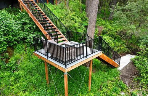 Adullam Rustic Cabin - Foto 42