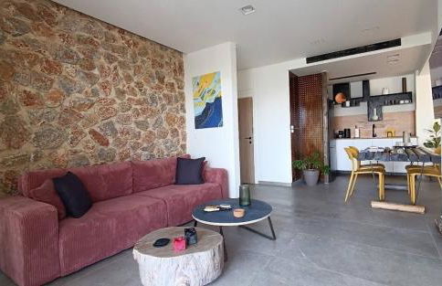 "Naias"seaside residence in the port of Piraeus-entire holiday home - Foto 30