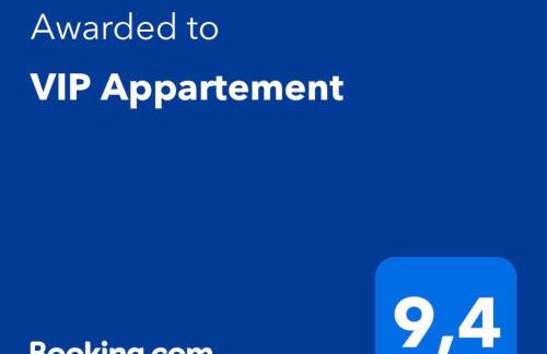 VIP Appartement - Foto 6