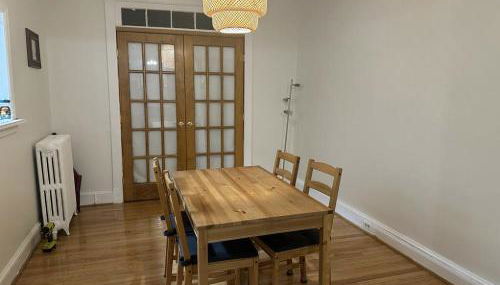 Cozy DC Home with Parking Near Union Market - Photo 5