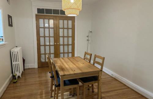 Cozy DC Home with Parking Near Union Market - Photo 5