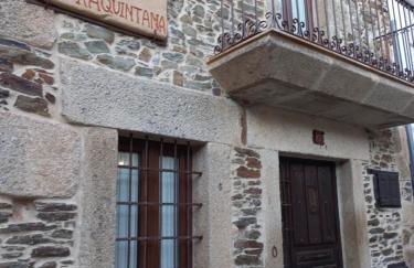 Casa Rural La Moraquintana - Foto 21