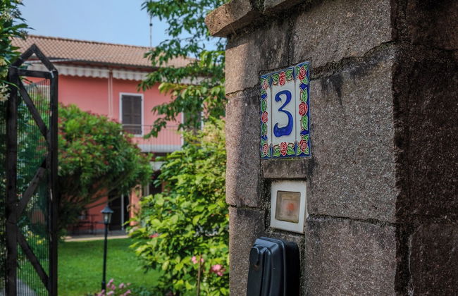 Villa Nonni - Foto 32