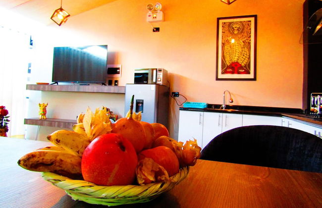 L'Aurora Residencial Cusco - Foto 12