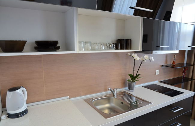 Stela Deluxe Apartments - Foto 50