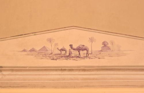 Eden Garden-Historic Big House Near Sea, Gallipoli - Foto 31