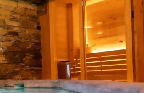 Ad Maiora Baita Walser with SPA - Foto 36