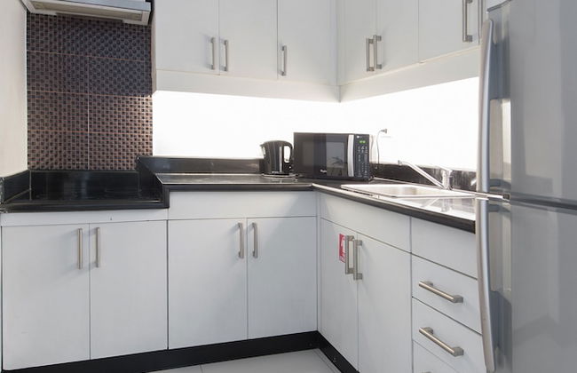 Y2 Residence Hotel - Foto 40