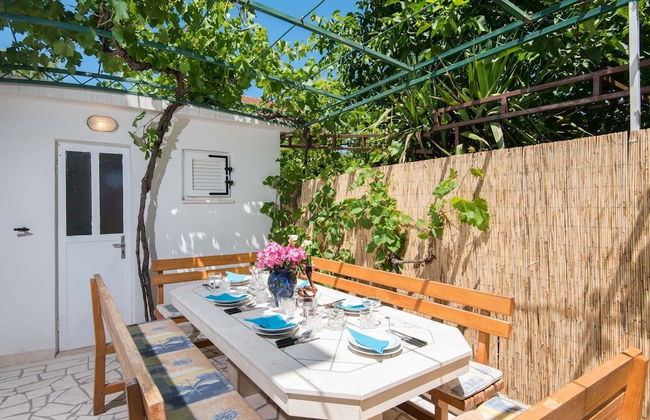 Villa Kosta - Photo 35