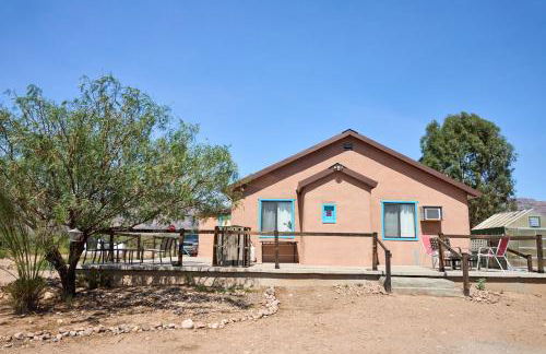 Secluded Stargazing Mecca Near Cave Creek Canyon - Foto 22