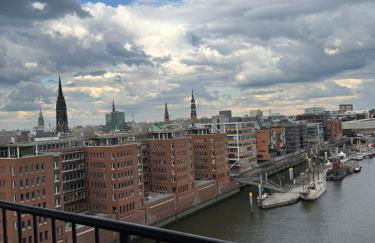 Stylish Apartment in the Heart of Hamburg - Foto 36