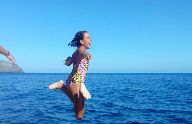 Santiago Beach Boat Hire - Foto 4