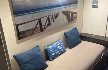 La Casa di Samantha a Villa Regina a picco sul mare con piscina - Photo 56