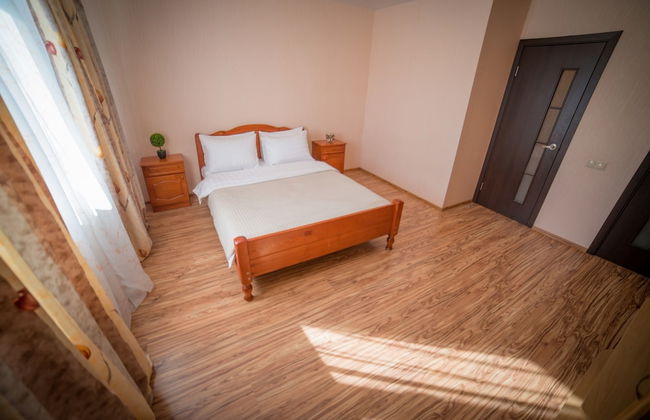 Inndays Tepliy Stan - Photo 11