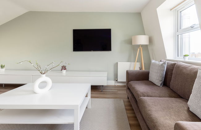 Luxurious Apartment in Wandsworth - Foto 45