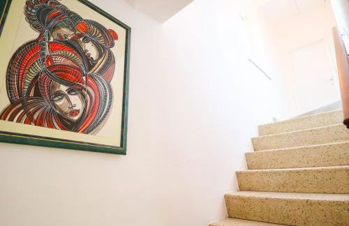 The Cozy Apartment - Wi-Fi, Smart TV, Free Parking - Foto 11