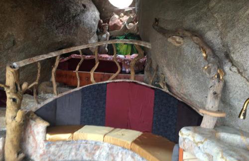Lord of the rings palice - Foto 13