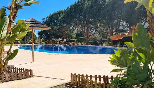 Albufeira 2 Terrace Town House - Foto 3