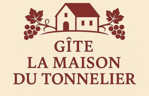 Gite la Maison du Tonnelier - Foto 2