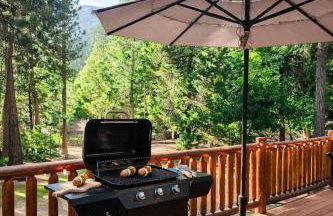 Hideaway at Cedar Lodge a Quiet Escape - Foto 35