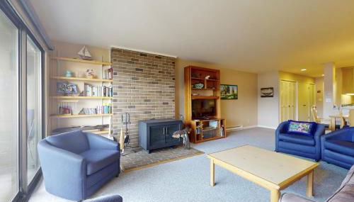 Bayfront Retreat A - Foto 4