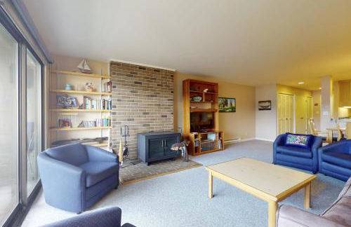 Bayfront Retreat A - Foto 4