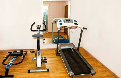 Apartment Villa Antony - Foto 12