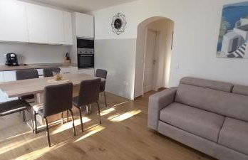 VILLA BIANCA - Apartment with Private pool - Foto 12