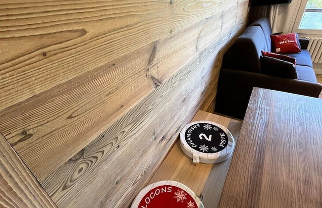 Les Clarines - Foto 12