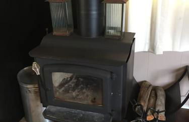 Shirley Creek Retreat: a Mountain Oasis - Foto 16