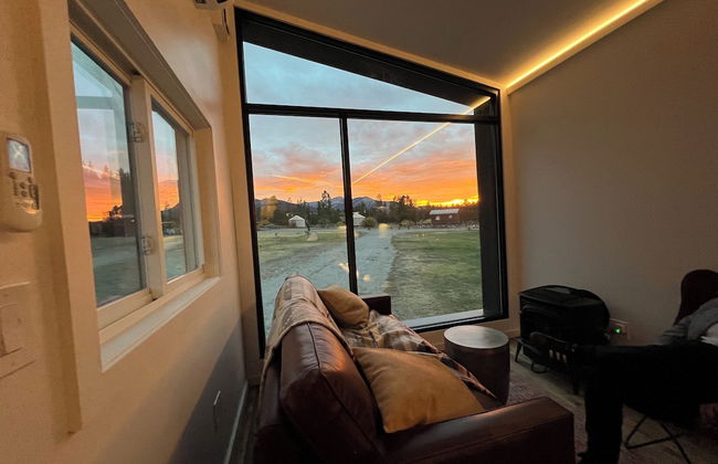 Smiley Creek Lodge - Foto 7