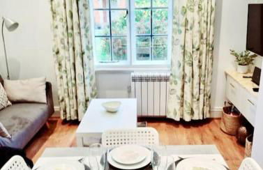 *The Secret Garden* - Foto 8