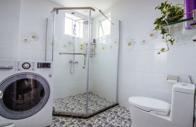 Thien Long Apartment - Foto 9