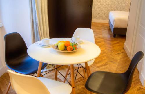 Suite Beccaria in Piazza del Popolo - Foto 24