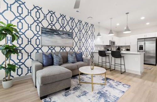 Unique Living 5 Min From Downtown - Foto 2