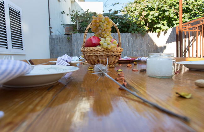 Villa Mami - Foto 35