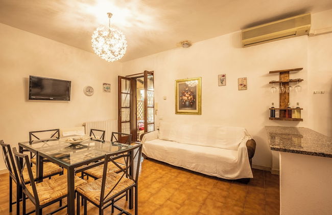 Villa Santa Gabriella & Monolocale - Foto 35