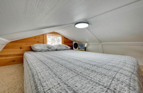 Cabin on Rivers Edge Trail in Steamboat Rock! - Foto 11