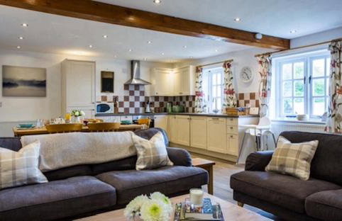 Oak Tree Cottage - Photo 8