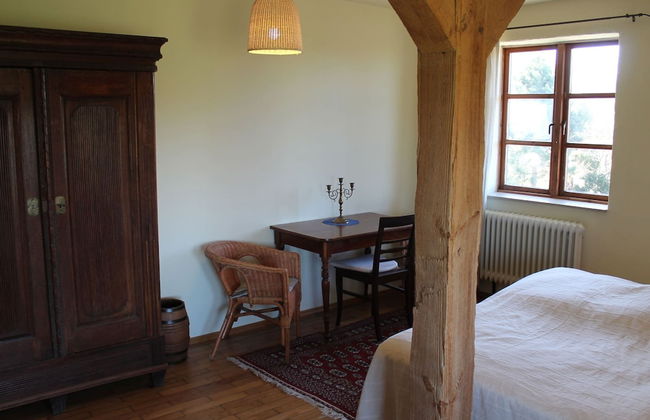 Buschenhagen Rustic Getaway - Photo 8
