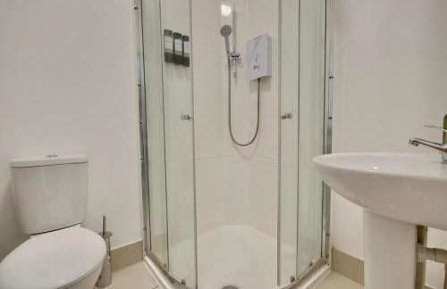 Aylward queen street apartments S16 near Gunwharf Quays - Foto 5