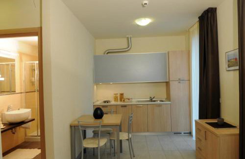 Residence Belmare - Photo 80