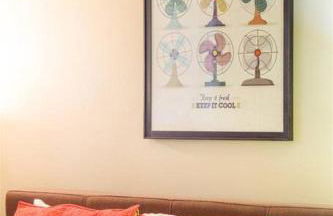 Mid century modern condo near Old Town, pool & BBQ - Foto 19