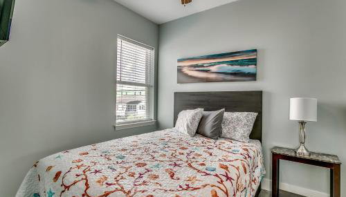 Together Resorts Cherry Grove Resort at 5401 A N Ocean Blvd - Foto 5