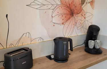 Charmant studio au cœur de ville - Foto 8