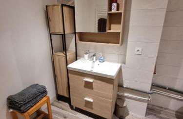 Location comme à la maison - Foto 8